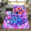 Cyberpunk Fashion Heroes Floor Mat Suitable for Study room Playrooms Dining Room Balcony Antislip Carpet Anime Office Decor