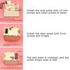 DIY Mechanical Password Box Material Kit Scientific Experiment Invention Equipment
