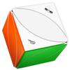Qiyi Maple Leaf Plus Irregular Rubik's Cube: Large Size for Children's Educational and Interest Training.