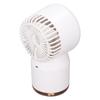 Car  Conditioner Portable White Mini USB Cooling Fan Spray Humidification Silent Four Speed Offic