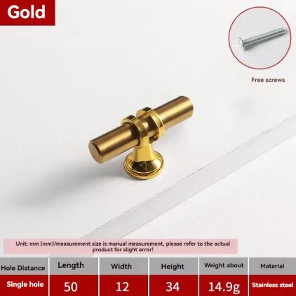 12 Pcs Modern Zinc Alloy Black Gold Door Handles Kitchen Cabinet Handles Solid Drawer Knobs Fashion Furniture Handle Hardware