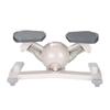 Compact Aerobic Twisting Stair Stepper