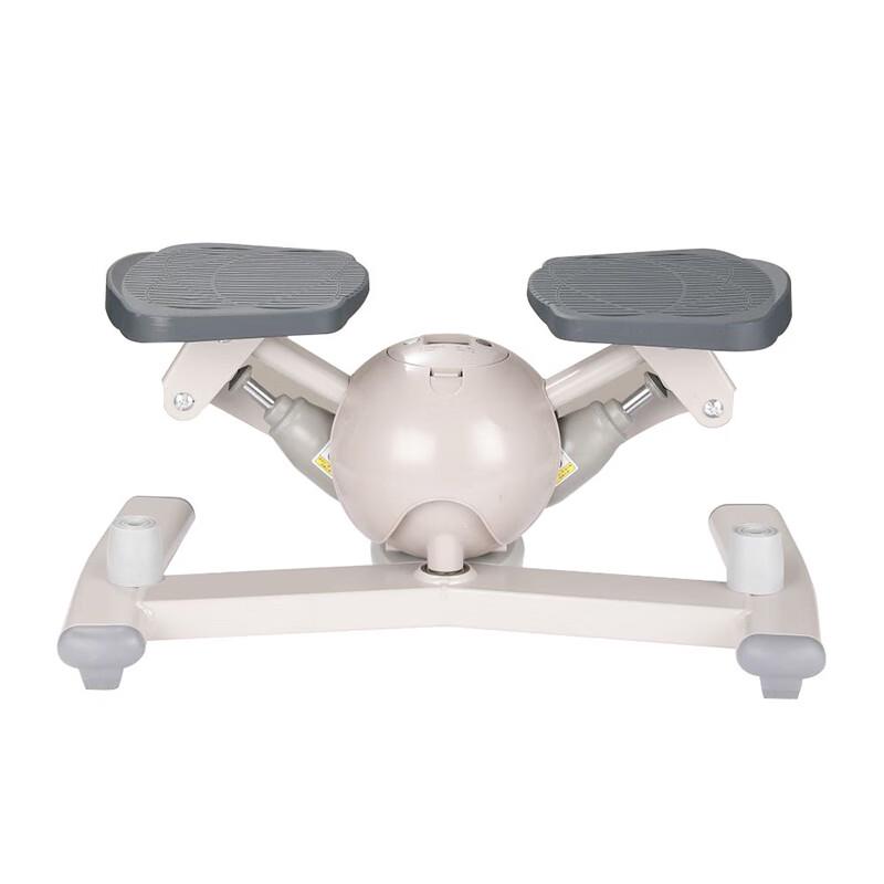 Compact Aerobic Twisting Stair Stepper