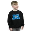 Disney Boys Monsters University Monster M Sweatshirt