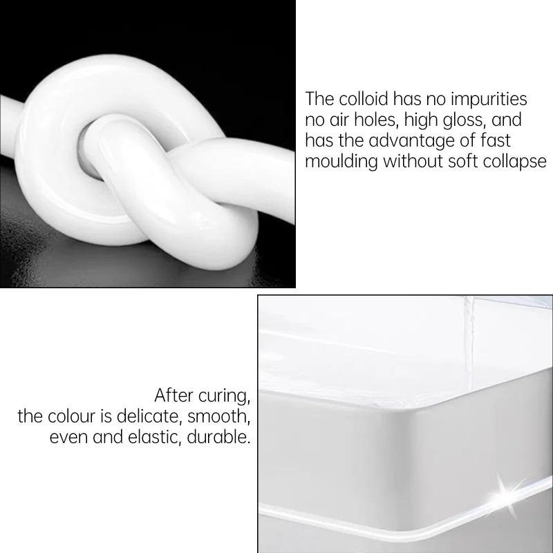 60/150ml Plastic Steel Mud Waterproof Glue Anti-mould Kitchen and Bathroom Epoxy Resin Leak Toilet Plugging and Caulking Sealant
