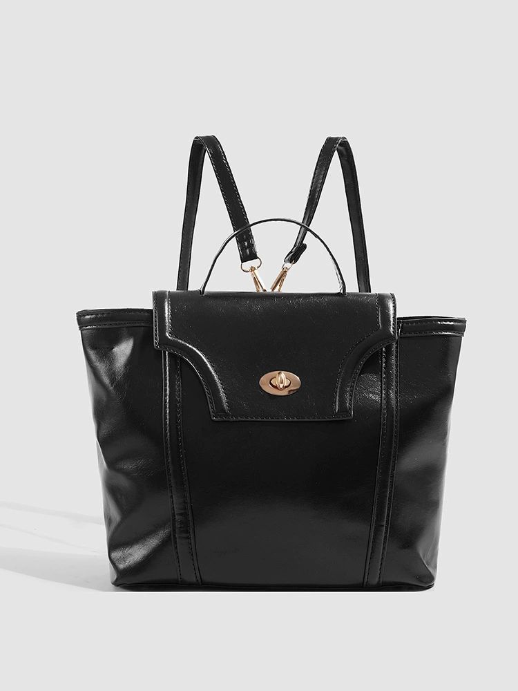 

Bags Tide Commuter Laptop Bag Versatile Casual Shoulder Crossbody Bag Large Capacity Backpack Women