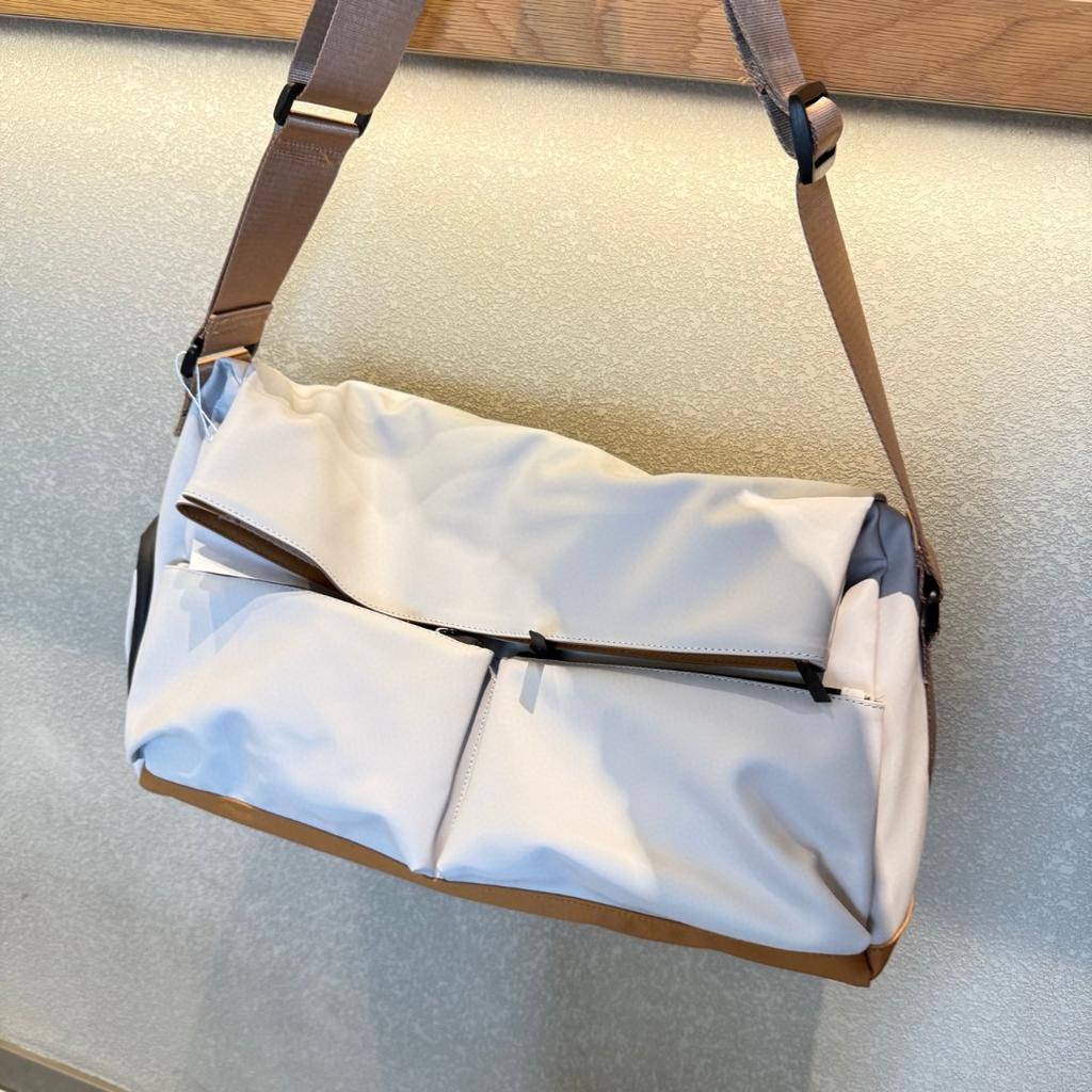 Multi-functional Travel Bag Dry and Wet Separation Sports Bag Fitness Bag Men's and Women's Short-distance Portable Fitness Bag Crossbody Training Bag