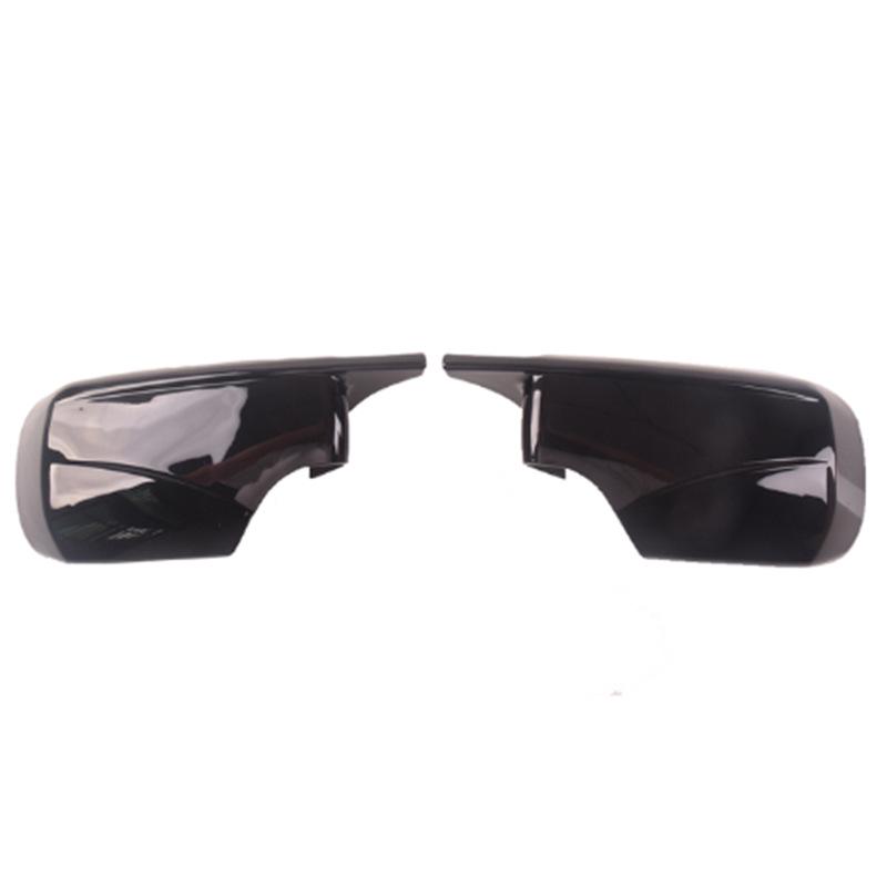 Rearview Mirror Cover Housing for 98-05 BMW E46 E39 325i 330i 525i