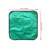 Square Gardening Mat