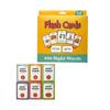Word Recognition Cards Cards Sight Word Games Early Baby Flash Cards  Party Favor Gift