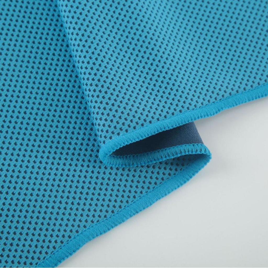 Cross-Border Ice Cooling Towel for Outdoor Sports