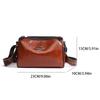 New High-quality Luxury Crossbody Bag for Feminine Shoulder Straps Tote Designer Lady Bags Soft Leather Messenger Bag