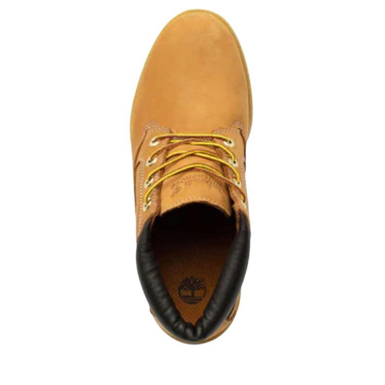 Timberland Chukka Waterproof Wheat Men Sneakers Tan TB023061-231