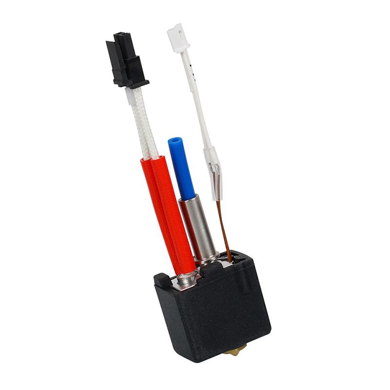 Zestaw Hotendu 24V 60W Do Drukarki 3D Anycubic Kobra 2 Kobra 2 Neo Pro Plus Max Głowica Drukująca