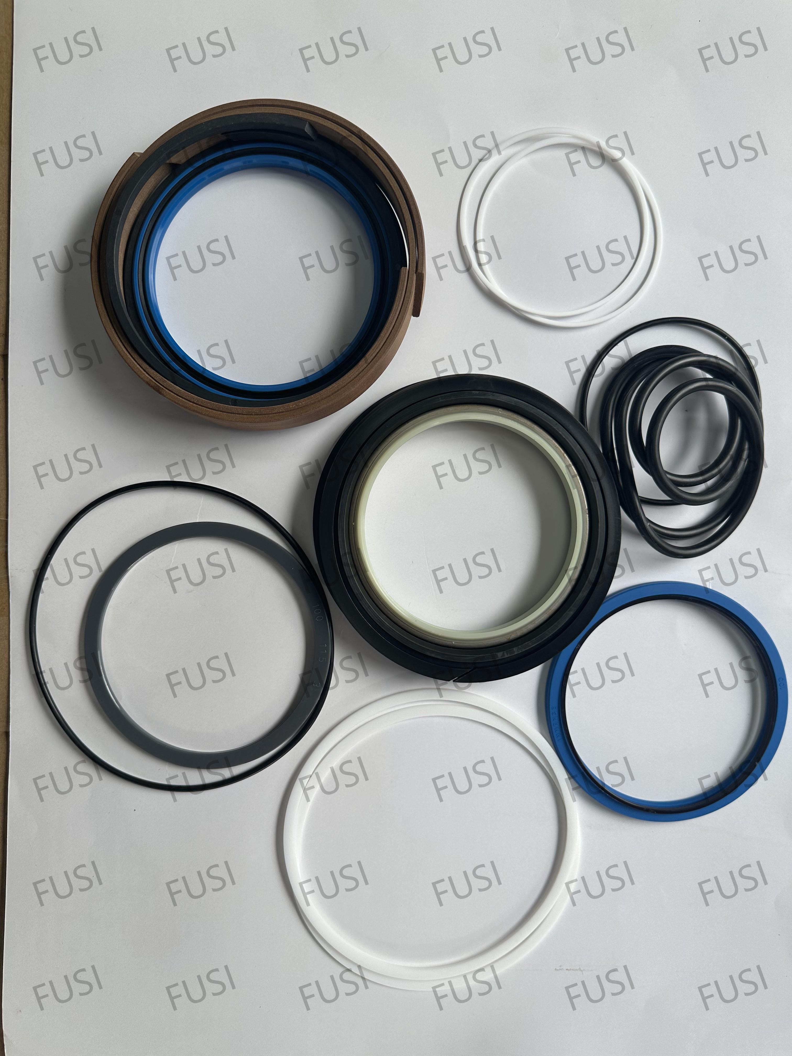 

Комплект уплотнений для экскаваторов R350-9(1.Стрела2.Рукоять3.Ковш4.Гидравлический насос5.Распределительный клапан6.Поворотное соединение7.Регулировочный цилиндр8.Поворот9.Мотор хода10.Рычаг) 8.Lever Oil Seal Kit