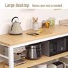 Beifu Multi-functional Kitchen Storage Rack