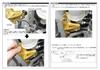 Beatrush Direct Brake System DBS Toyota Yaris MXPA10 [S31018DB]