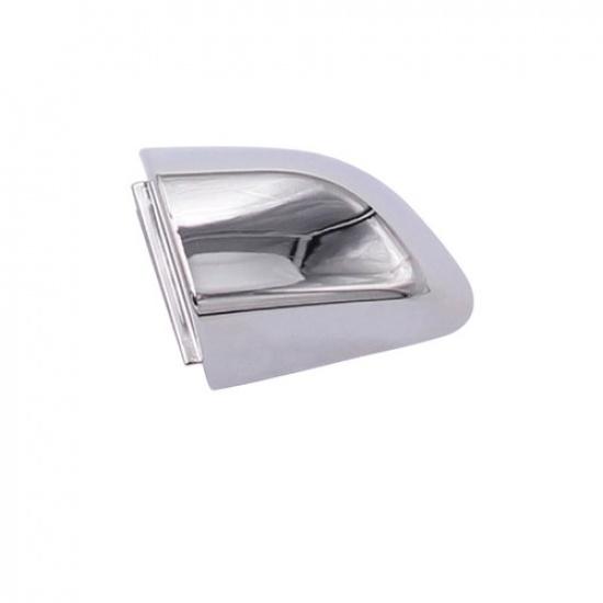 Rear Right Passenger Handle Cover For 2017- Hyundai Elantra 1.4L 1.6L 2.0L