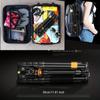 Travel Tripod Aluminum Alloy Metal Outdoor Smartphone DSLR Camera Tripod Monopod