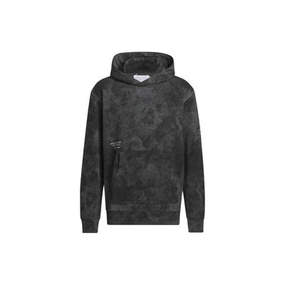 adidas Sudadera Adicross Negra Hombre Streetwear IT8327