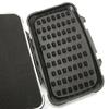 Fishing Flies Storage Container Box Four Layers Waterproof Ice Fishing Jigs Box