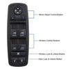 Window Switch Power Control for 2010-2011  Chrysler/Dodge Grand Caravan 901-483
