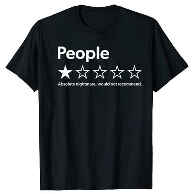 Oberteile – T-Shirts