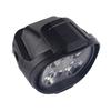 LED Motorcycle Headlight/Work Lamp For Motorcycles Super Bright Fog/Auxiliary Lights Vehicles Car Accessories