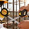 Multi Specification Drafting and Engineering Surveying Calculation Tool Retractable Tape Measure Suitable for Construction Sites