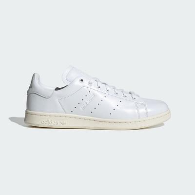 STAN SMITH LUX Obuv Bílé Tenisky ORIGINALS Unisex IG6421 Obuv Bílá / Obuv Bílá / Smetanově Bílá