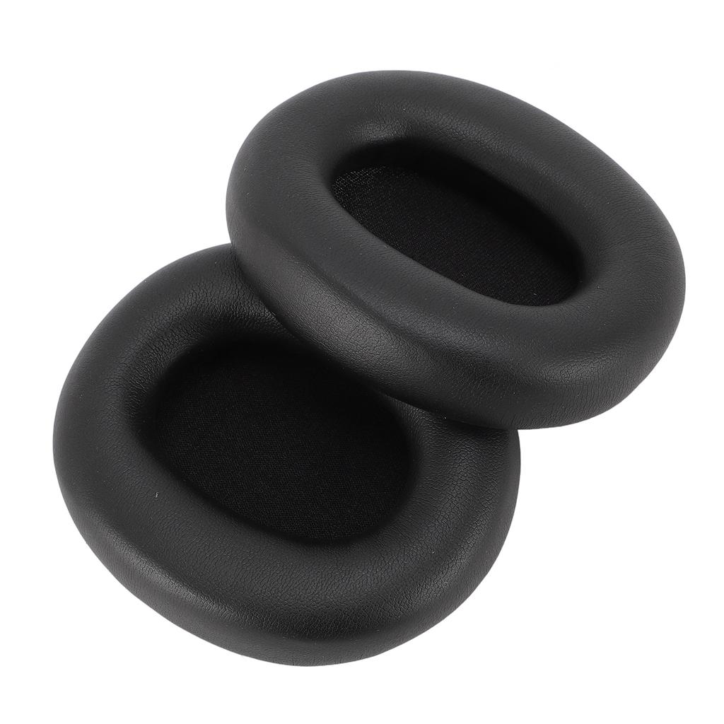 Replacement Earpads for Crusher ANC 2 Over Ear Noise Canceling Wireless Headphones Ear Pads Cushions Protein Leather