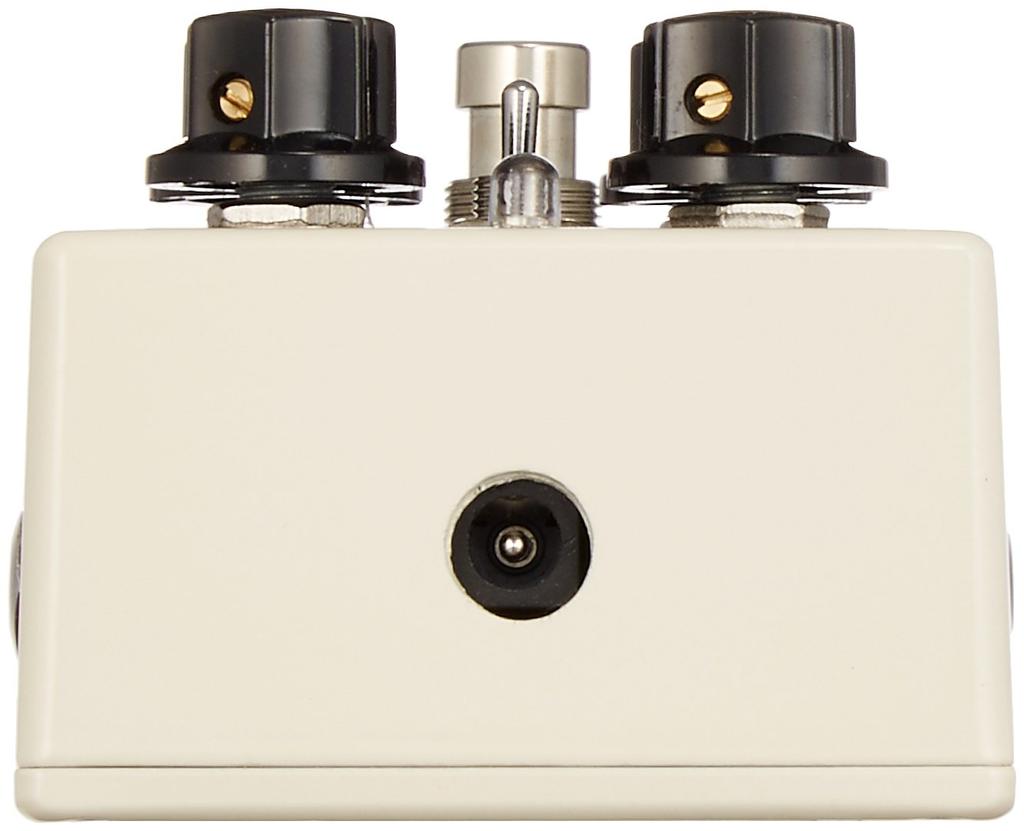 Mojo Hand Fx Mojo Hand Effects Overdrive Extra Special []