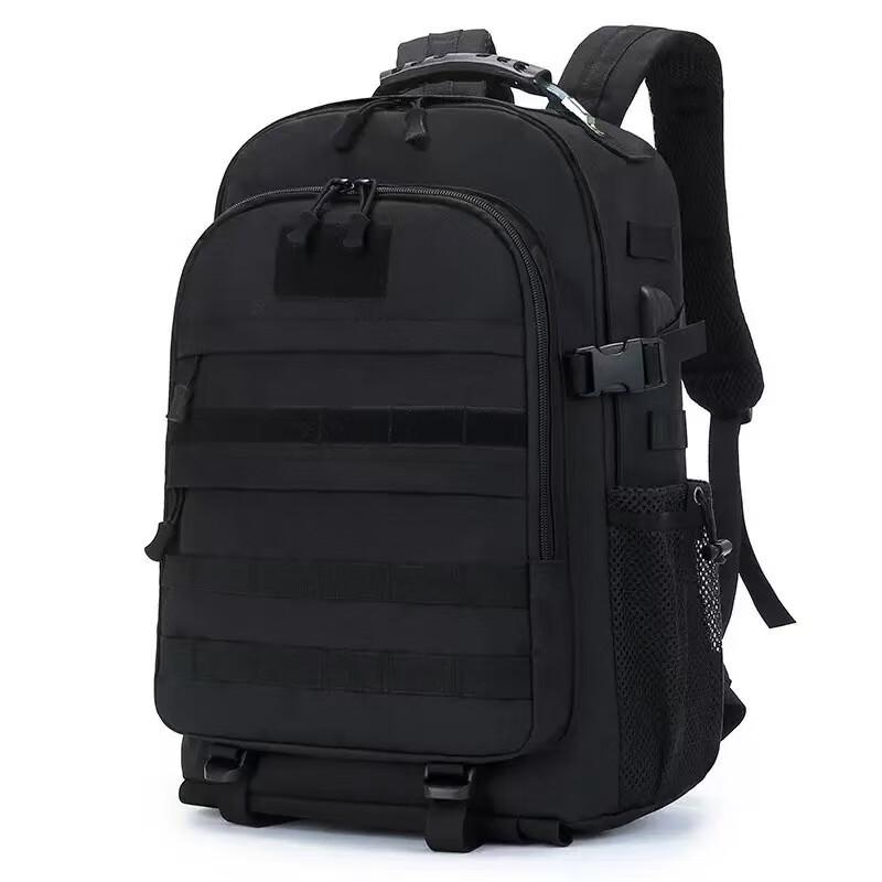 Hufeng Large Capacity Outdoor Tactical Hiking Backpack