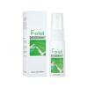 Foot Spray, Disinfectant Spray, Foot Deodorant, Antiperspirant, Anti-foot Odor, Anti-sweat, Odor Lock, Keep Shoes And Feet Clean And Fresh,20ML