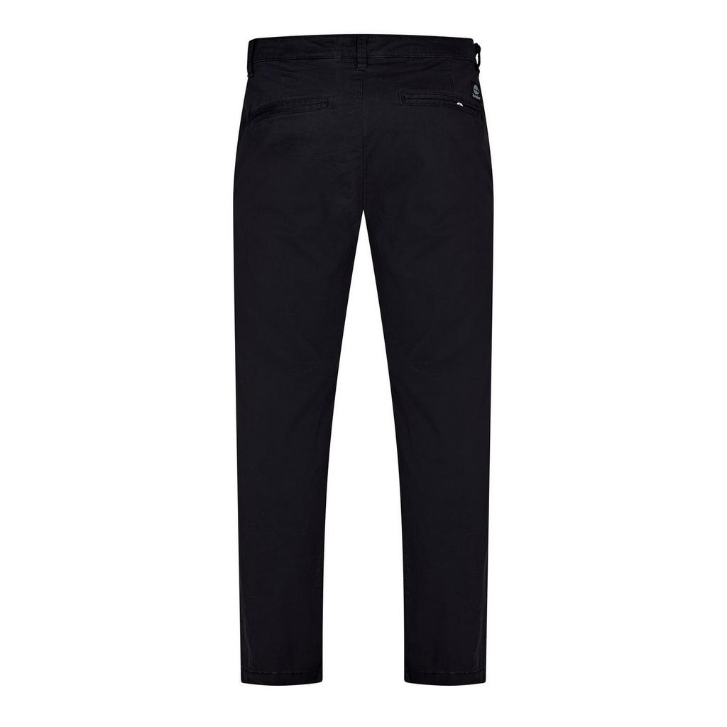 Timberland Mens Twill Straight Chinos