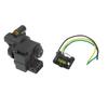 For Hyundai Accent Elantra Tiburon Kia Spectra 35150-22600 Idle Air Control Vavle Valve With Connector Harness Pigtail Plug