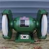 Industrial Electric Bench Grinder & Polisher (New Model)