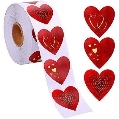 Presentförpackning – Handtags