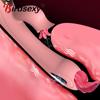Electric Shockvibrator Tongue Licking Retractable Vibrator Anal Stimulation Female Masturbator Oral Women Masturbation Sex Toys