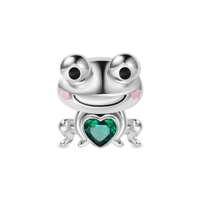 Copper Bee Firefly Dangle Beads Fit Original Apandorad Charms Bracelets Diy Bead Women Jewelry Making