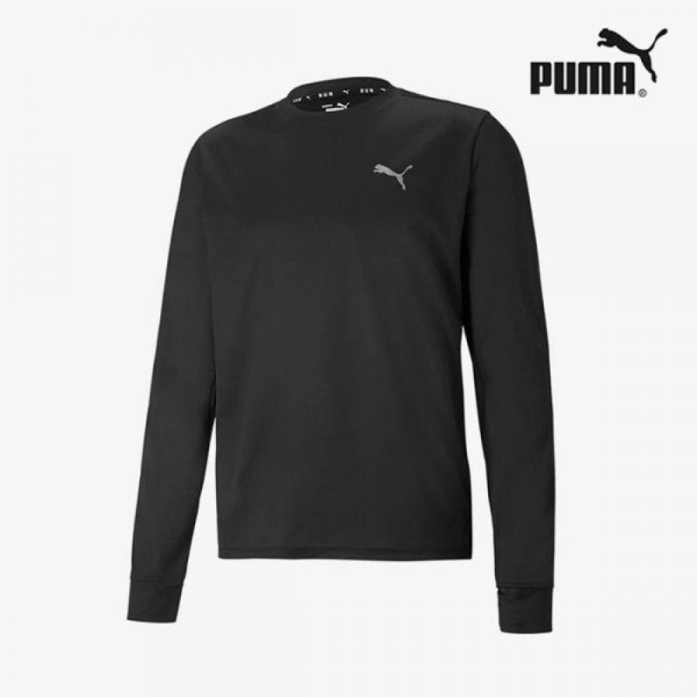 

Puma Galleria Puma Run Favorite Ls Training футболка с длинным рукавом 100