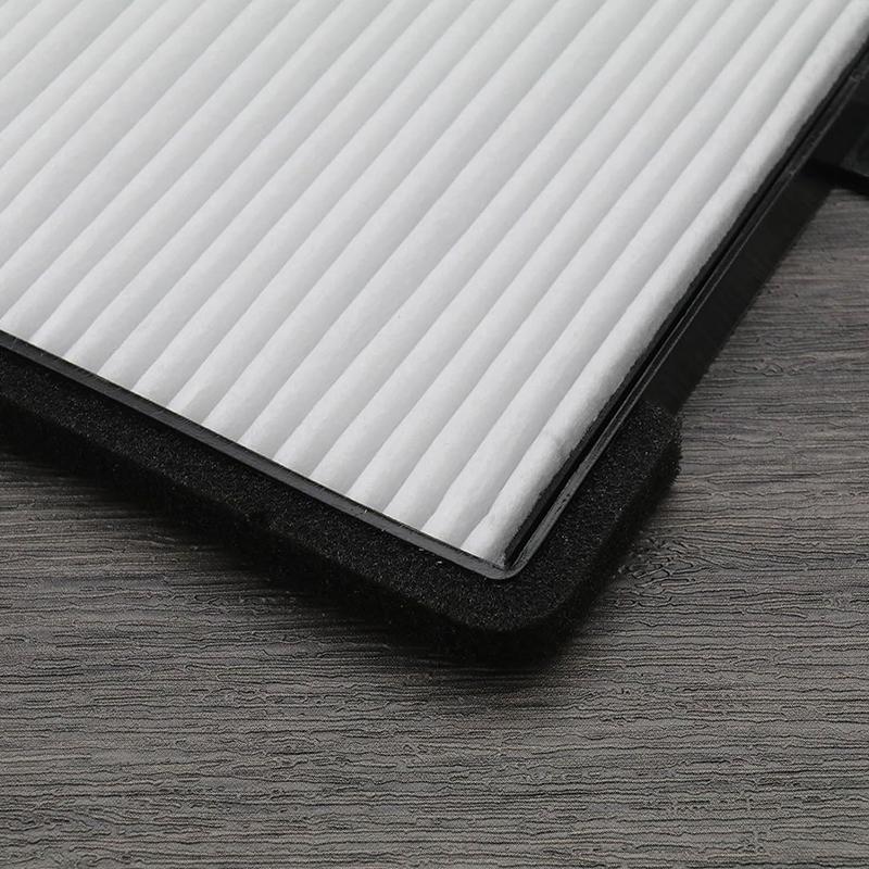Cabin Air Filter Fit For Hyundai I10 2007-2019 For Kia Picanto 2004-2017 97133-07000 Cabin Pollen Filter 97133-0X900