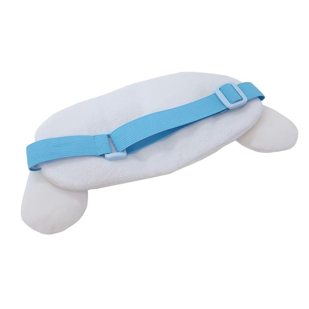 Sanrio Characters Sleeping Eye Mask (Cinnamoroll)