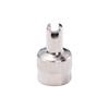 Wheel Tires Valves Covers Valve Core Remover Wheel Caps Slotted Valve Cap Tire Valve Stem Caps