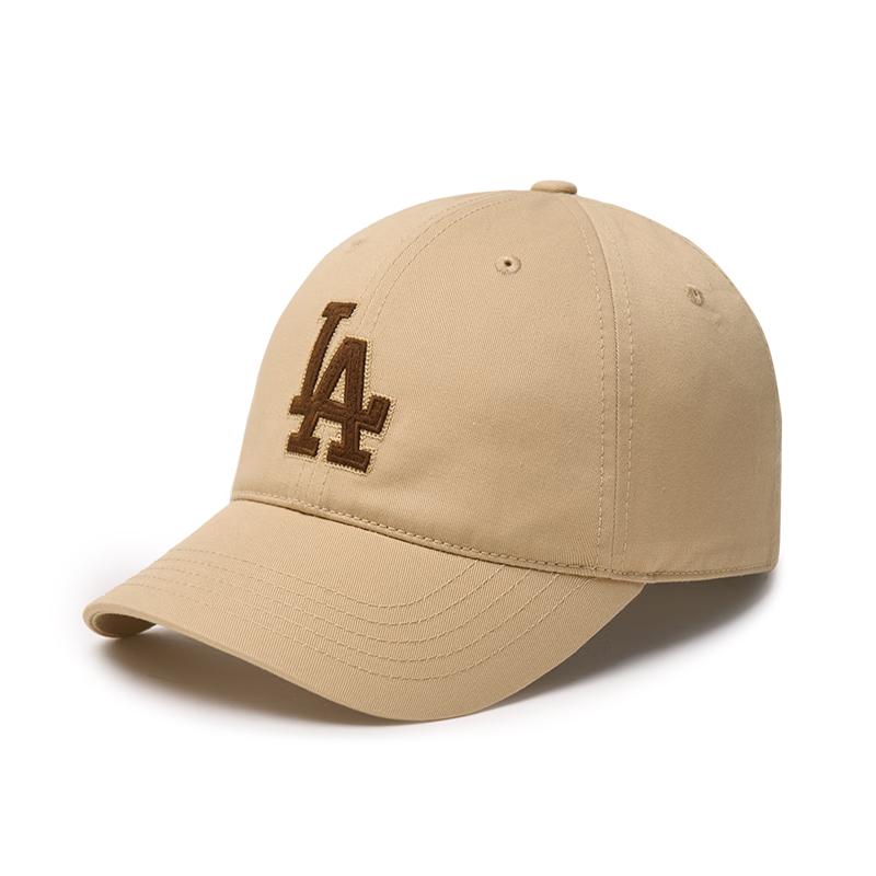 MLB Soft Top Adjustable Baseball Cap Adjustable (56-59cm)