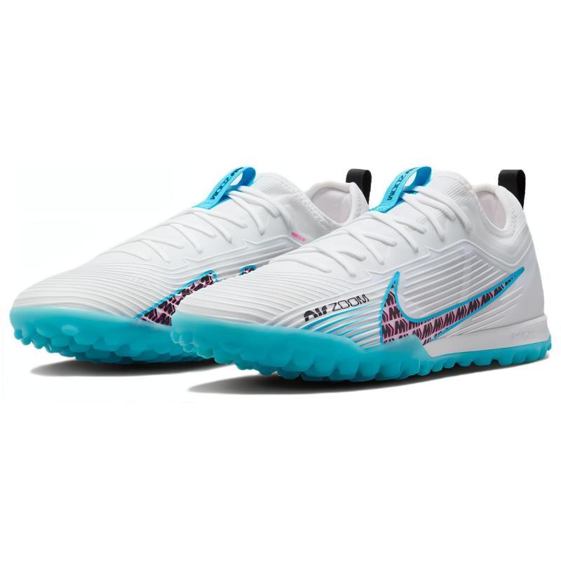 Nike Zoom Mercurial Vapor 15 Pro Tf Blast Pack Baltic Blue Sneakers Casual