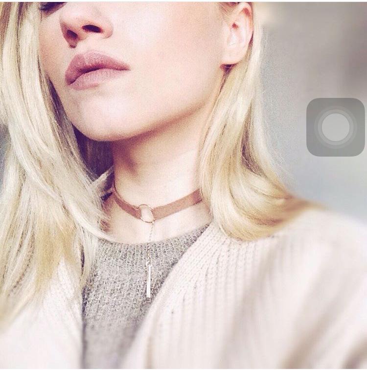 

Korean Velvet Belt Hoker Necklace Women S Collar Collarbone Neck Chain Black Neck Chain Versatile Neck Jewelry Neck Strap