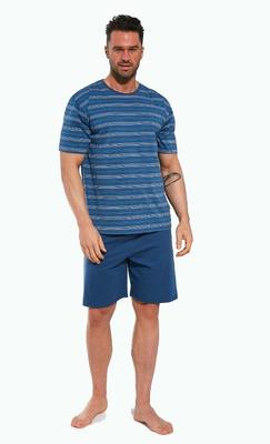 Herrenpyjama Cornette Various 338/36 kr/r M-2XL Cornette