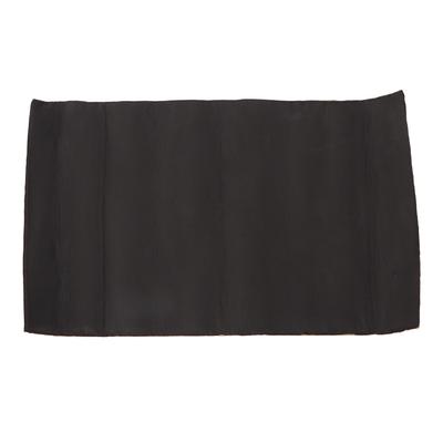 Tampone Fonoassorbente Termoisolante per Auto 30x50cm Spessore 5mm per Cofano Tetto Porta Pavimento Abitacolo