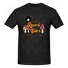 Funny Just Go To The Record Store Unisexs Tshirt Printed Tops Are Loose And Slim Fit Unisexs Tshirts